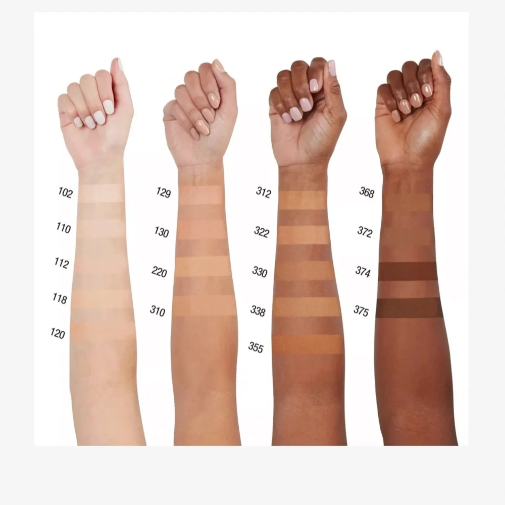 Maybelline Súper Stay 24Hour Skin Tint + Vitamin‎ C